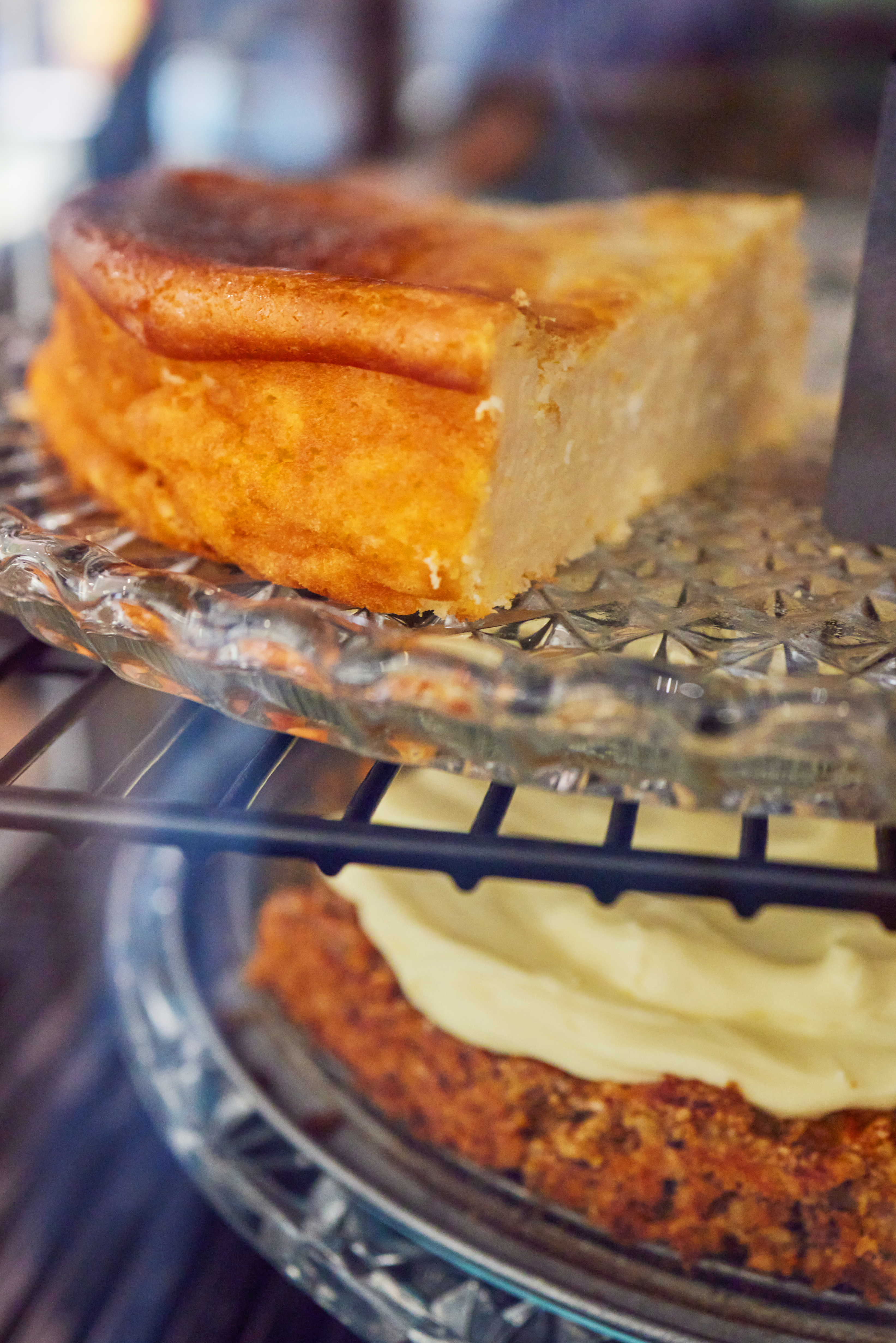 Café Krümel Kuchen