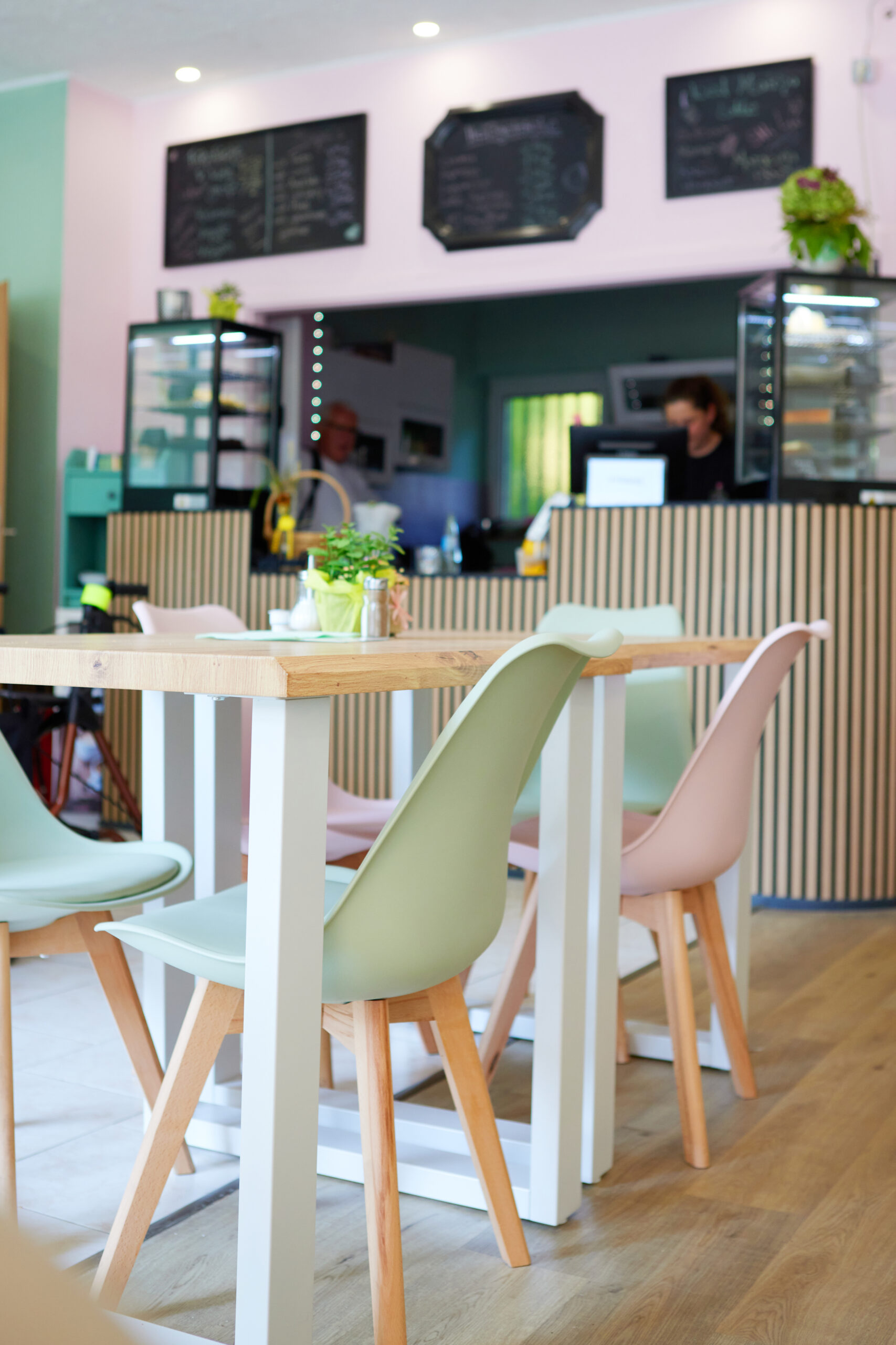 Café Krümel