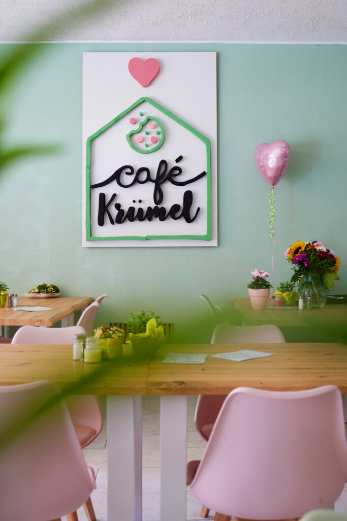 Café Krümel